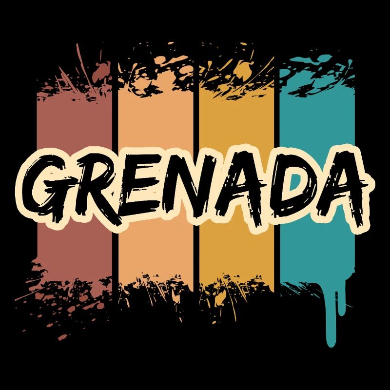 Cadeau pour la Grenade