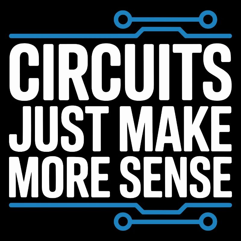 Circuits make technology more meaningful