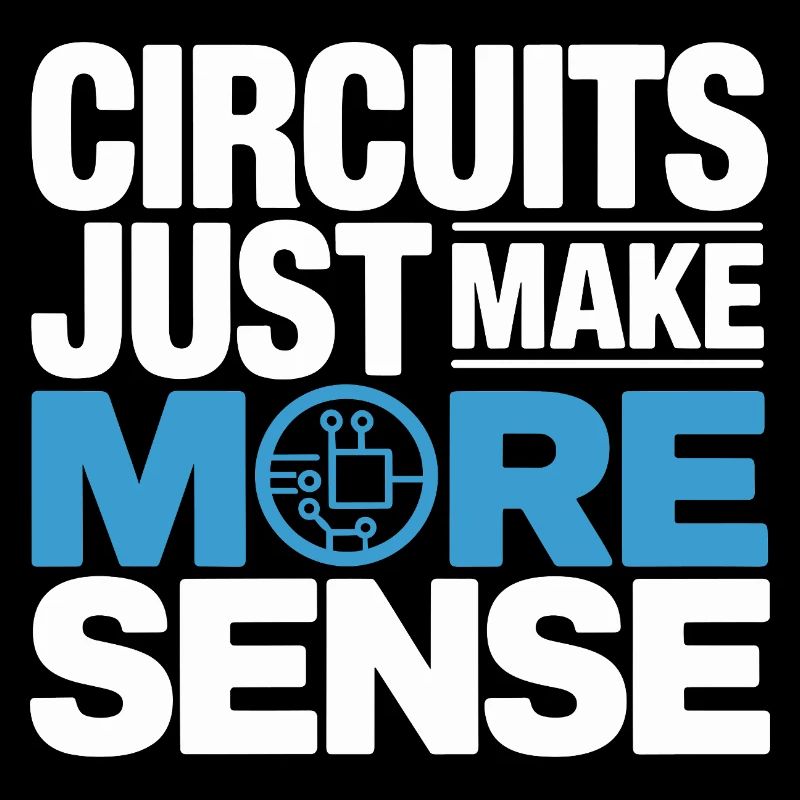 Circuits make technology more meaningful