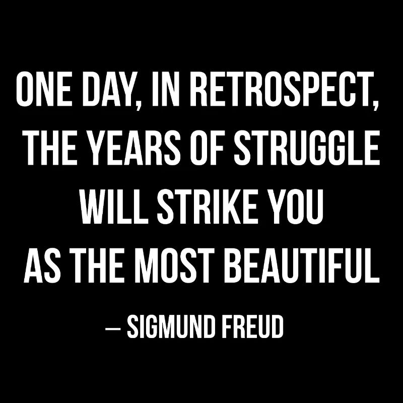 La lutte rétrospective devient beauté