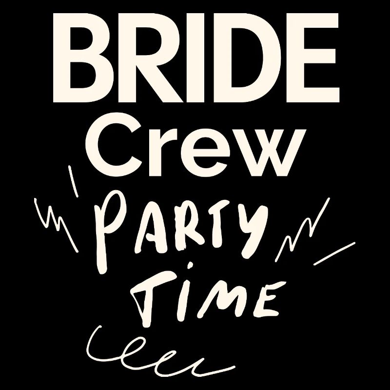 Bride Crew