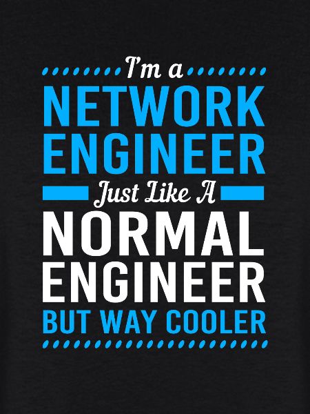Netzwerk Informatiker Programmierer Admin