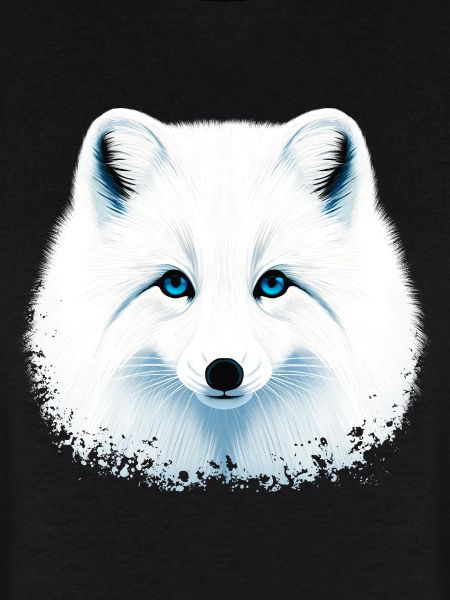 Polarfuchs