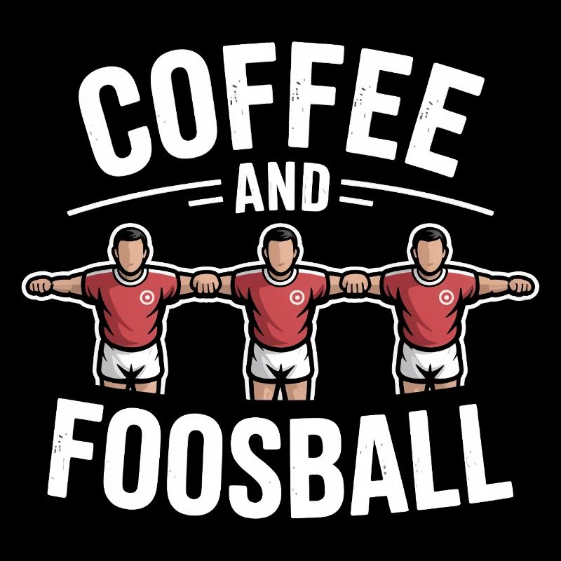 Table Soccer Evolution Funny Foosball Foosball