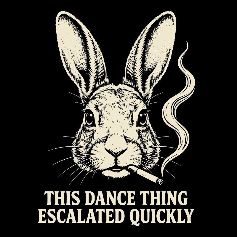 This Dance Thing Escalated Quickly Funny Dancer