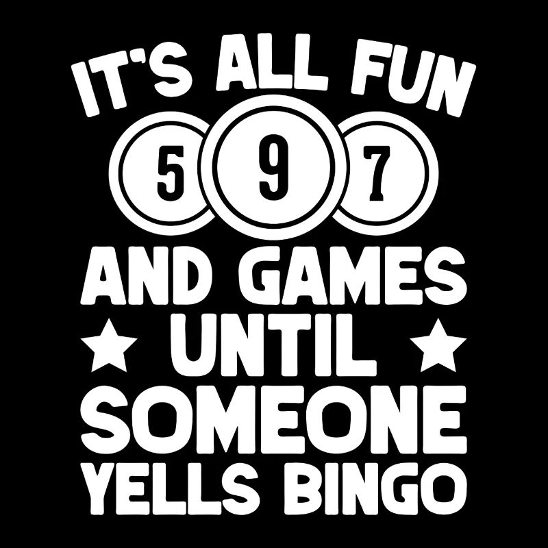 Bingo Player It´s All Fun & Games Until Someone