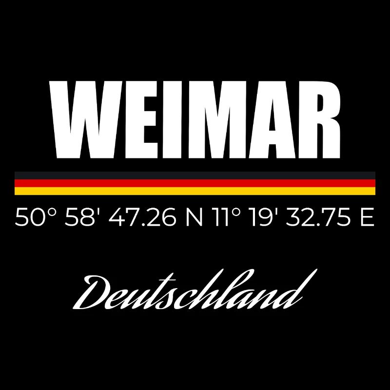 Weimar