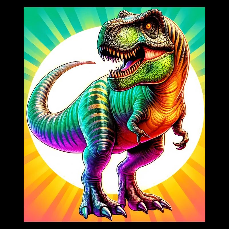 Dinosaurier