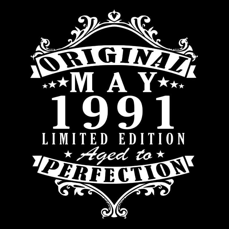 MAI 1991