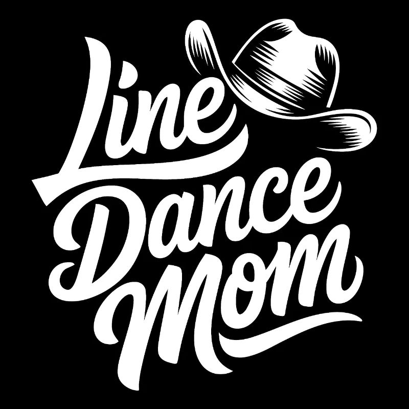 Maman de danse en ligne