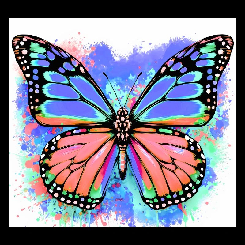 papillon