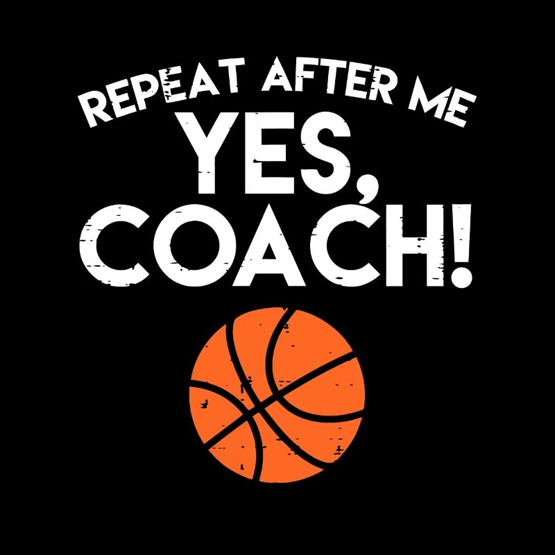 Hymne de basket Yes Coach
