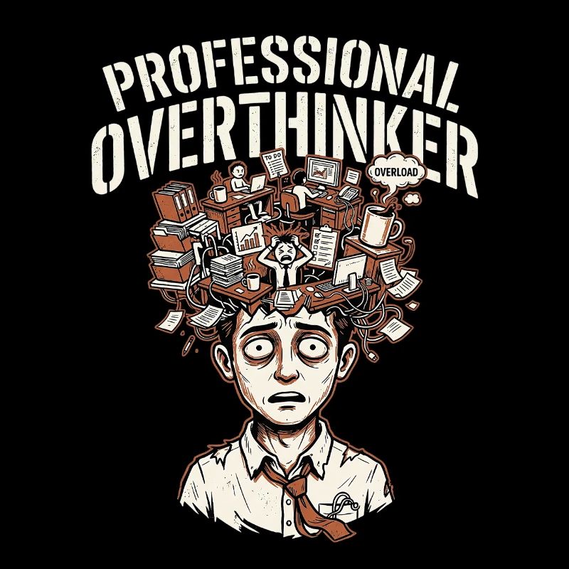 Professional Overthinker