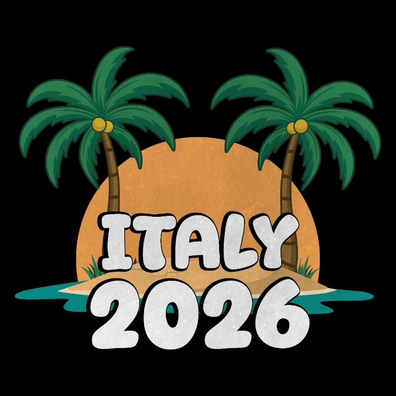 Italy 2026