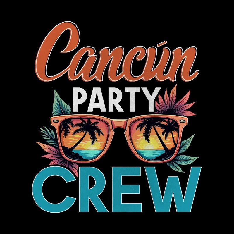 Cancun Crew