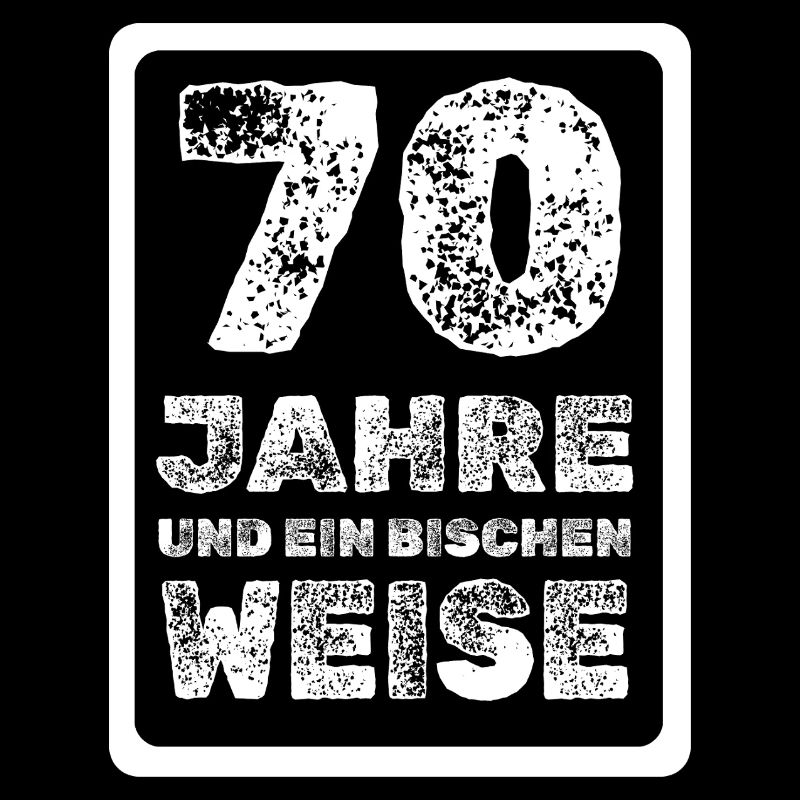 Spruch 70