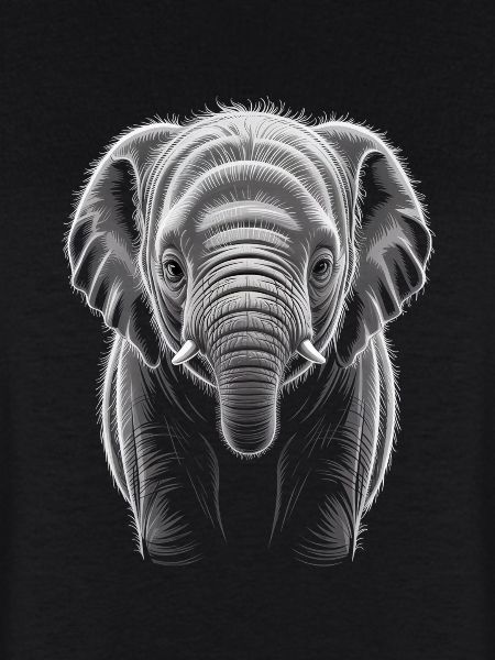 Éléphant