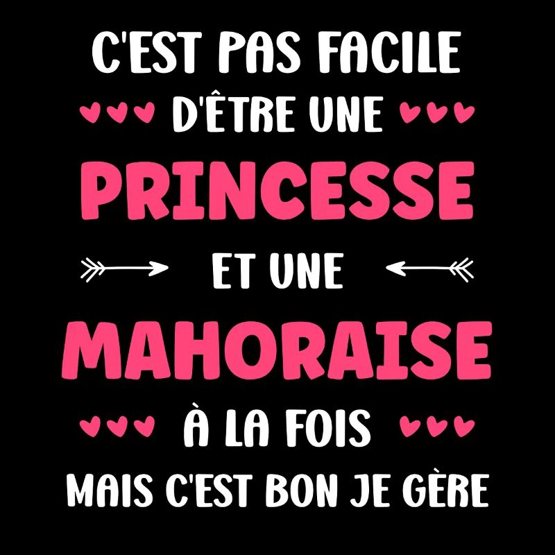 Princesse Mahoraise