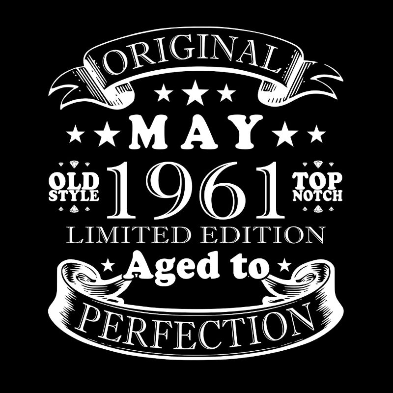 Mai 1961
