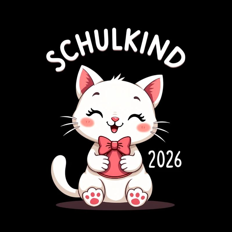 Schulkind 2026 Einschulung 2026 Schulanfang