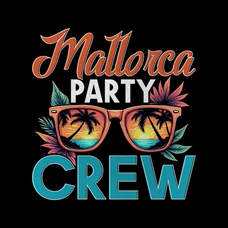 Mallorca Crew