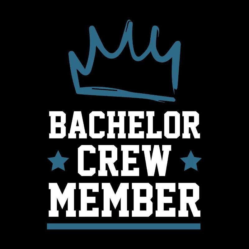 Bachelor Crew