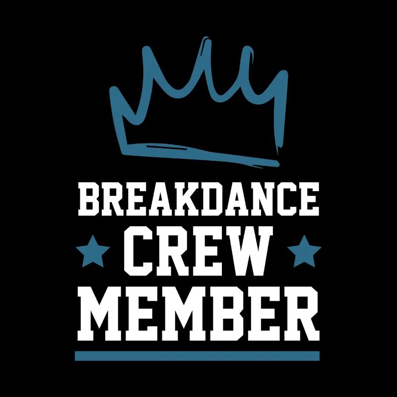 Équipe de breakdance