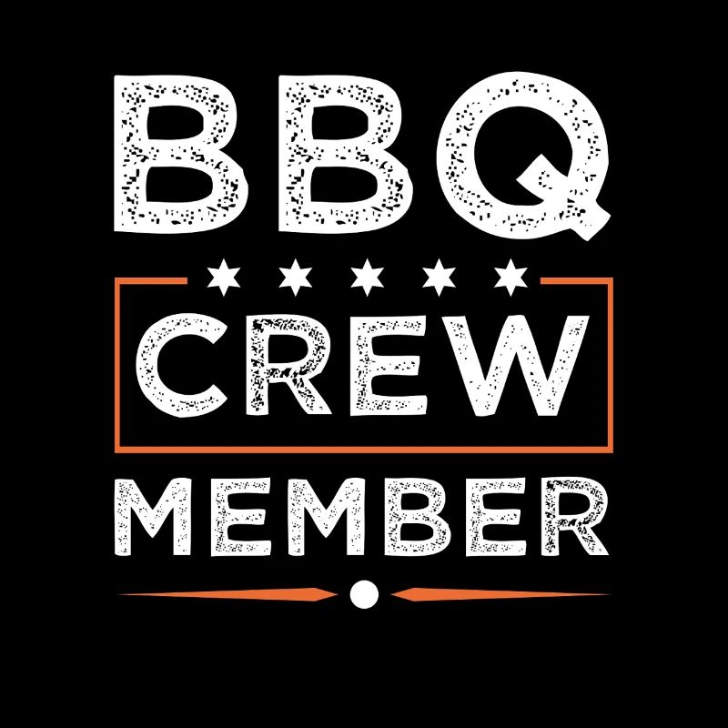Bbq Crew