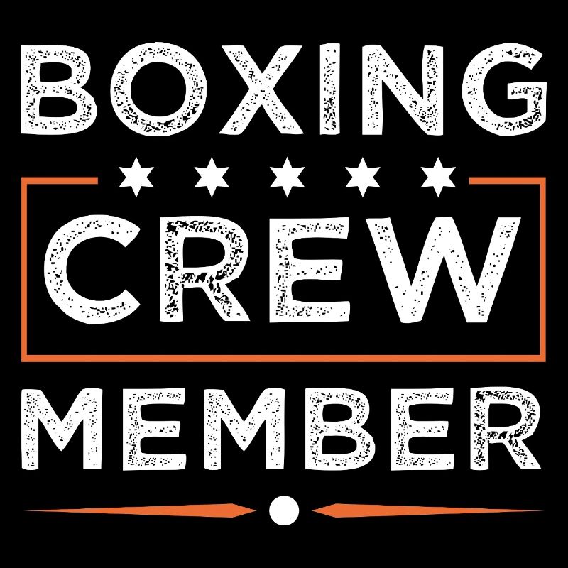 Équipe de boxe
