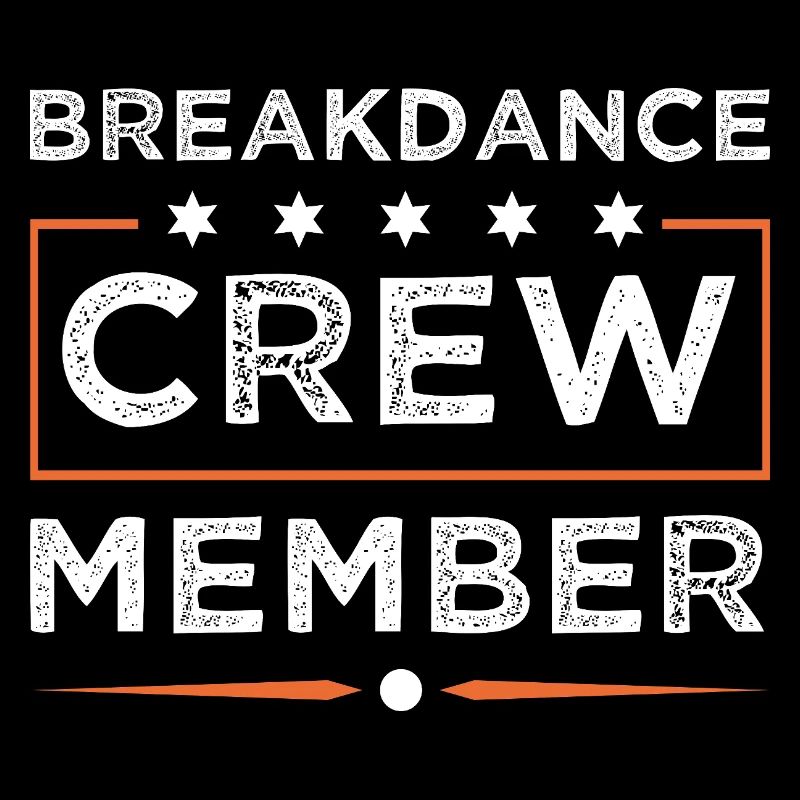 Breakdance Crew