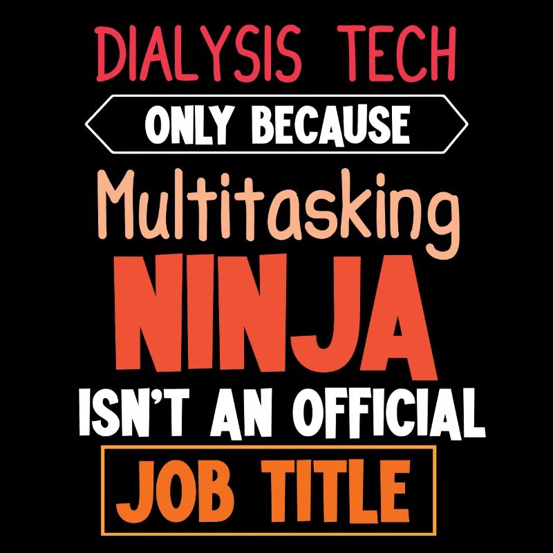 Technicien en dialyse néphrologie