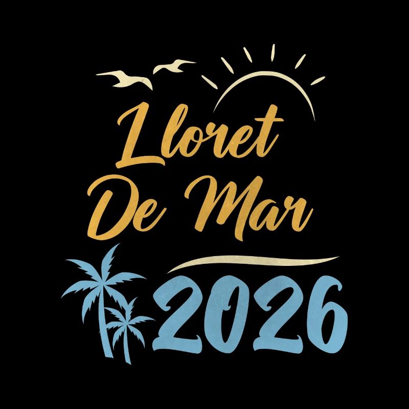 Lloret De Mar 2026