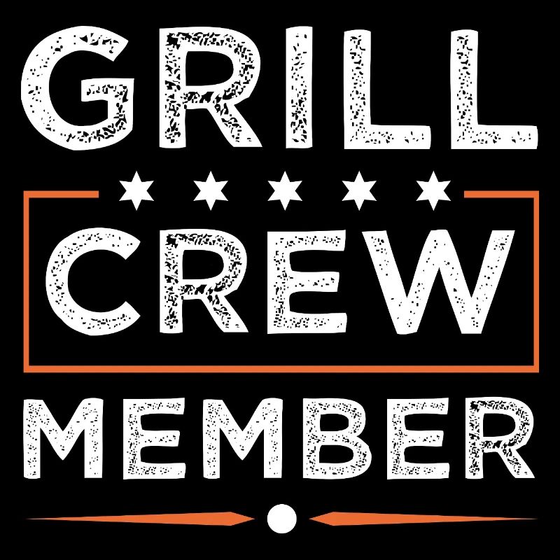 Équipe de grillades