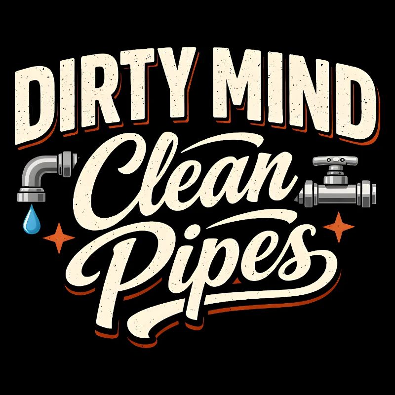 Dirty Thoughts | Sewer cleaning