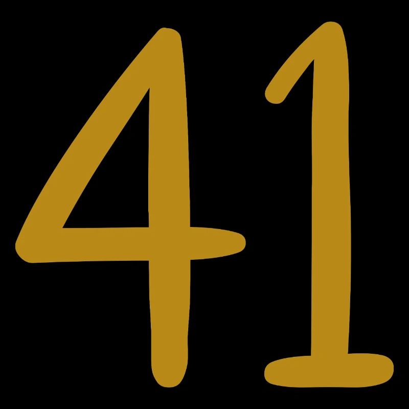 41