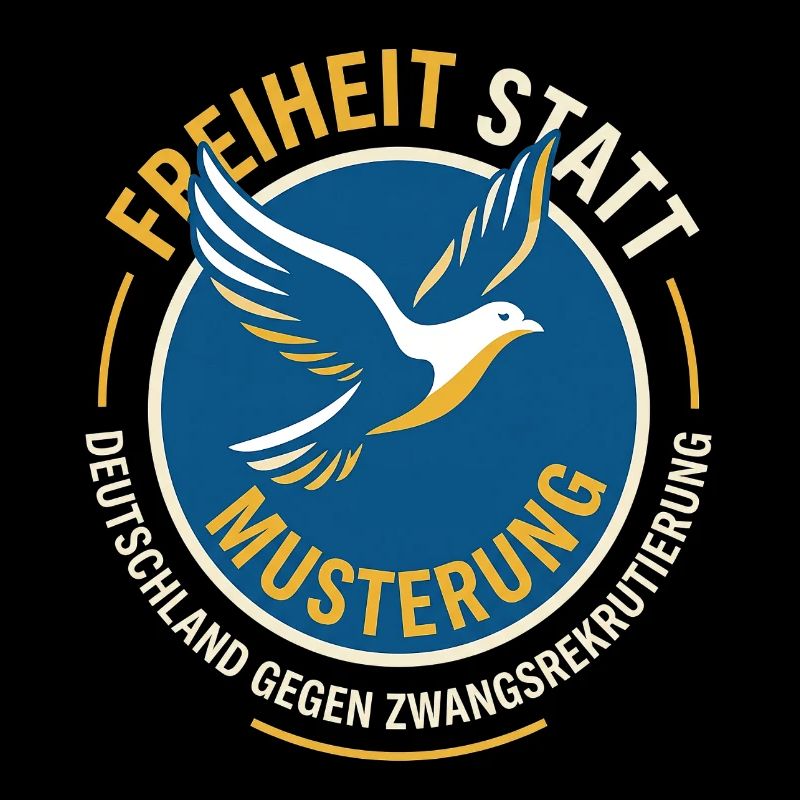 Freiheit Statt Musterung