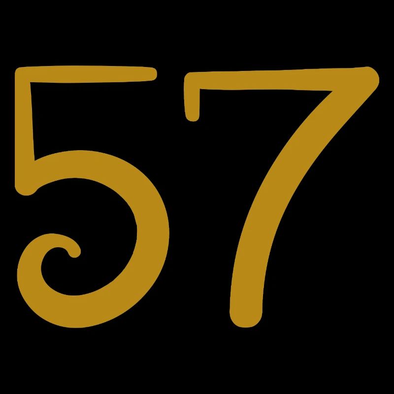 57