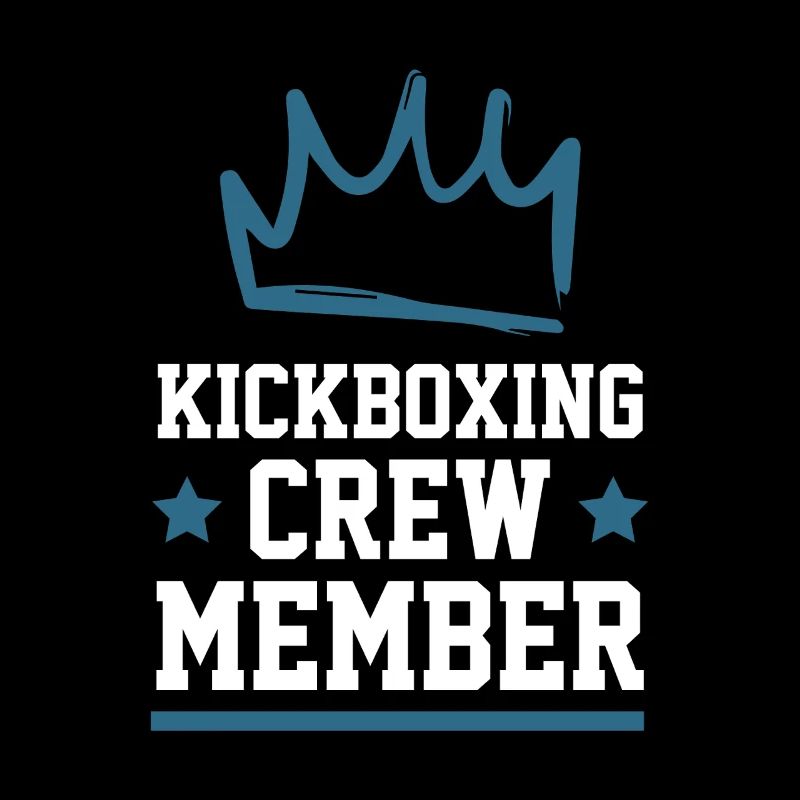 Équipe de kickboxing