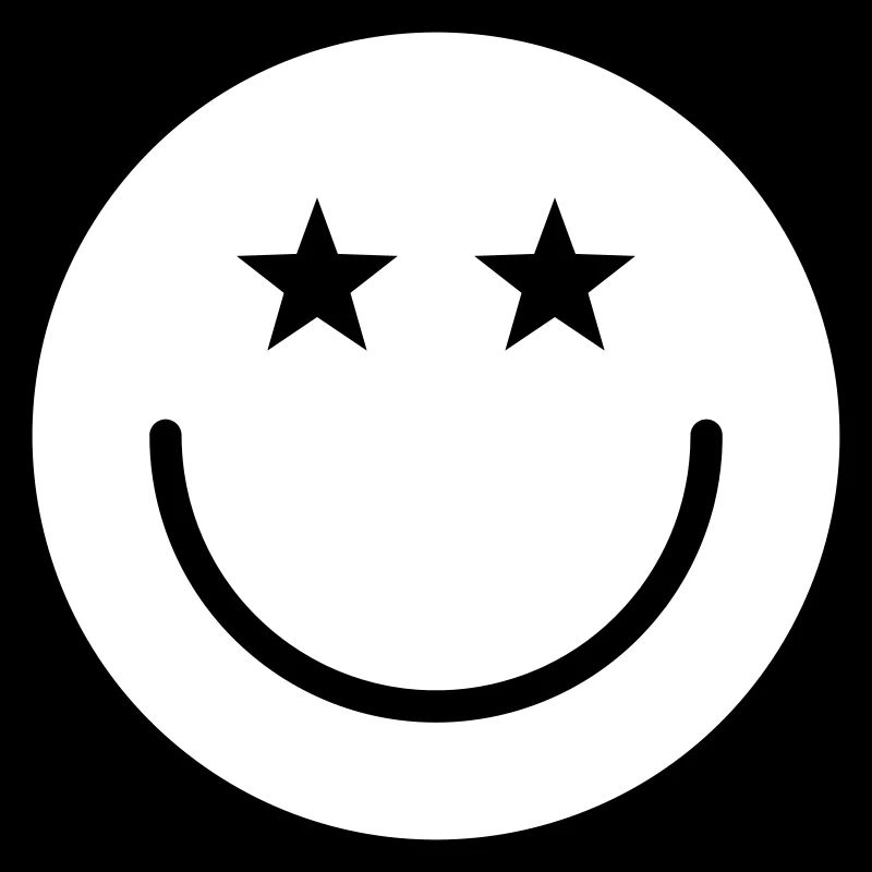 Smiley Design – Minimal & Positiv