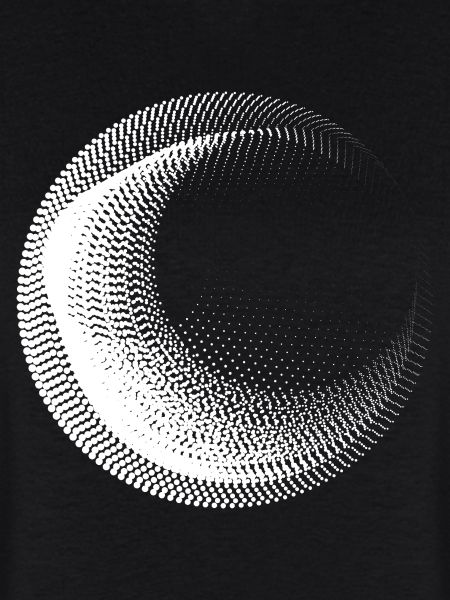 Conception de cercles points