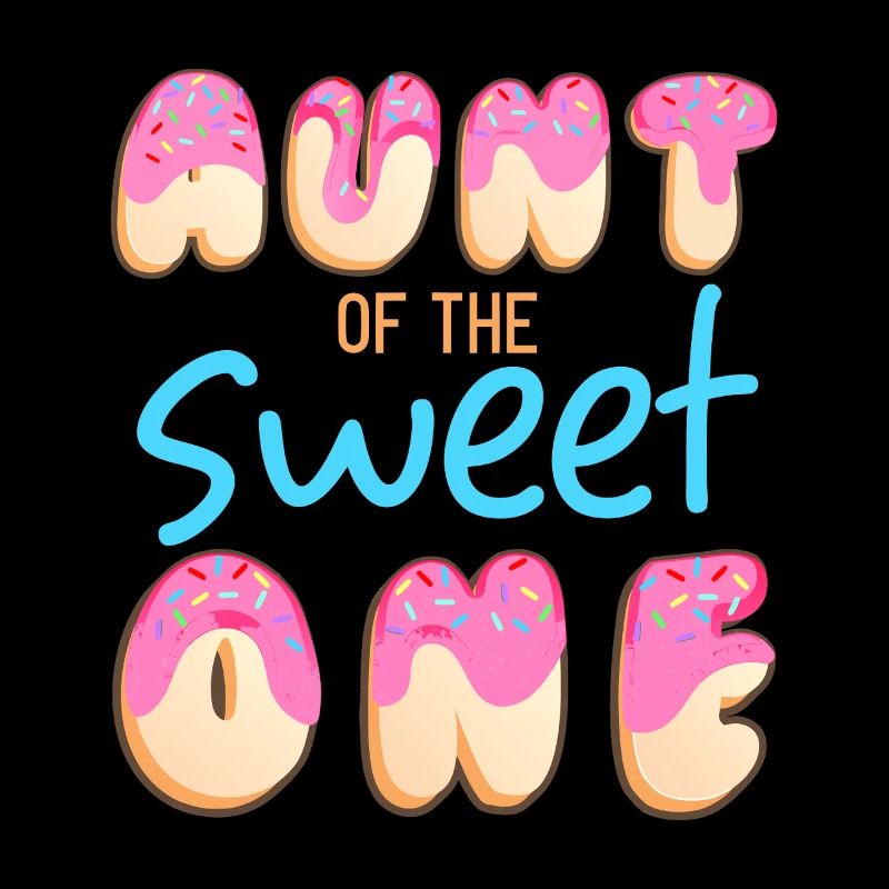 Tante du Doux-Sucré