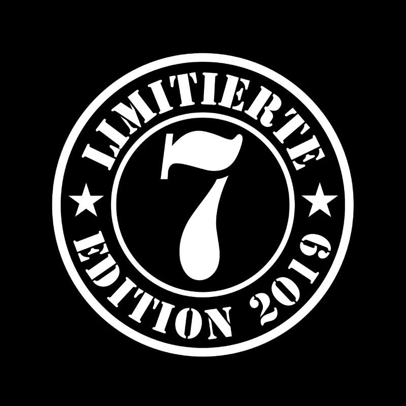 7. Geburtstag Junge Mädchen