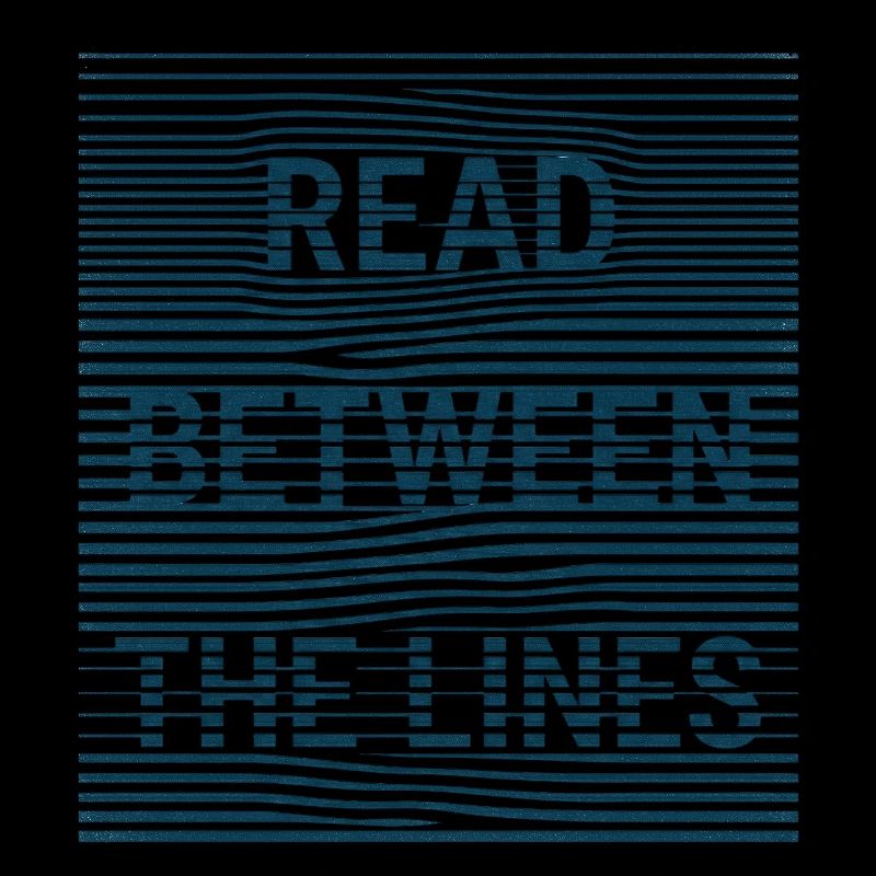 Read Between