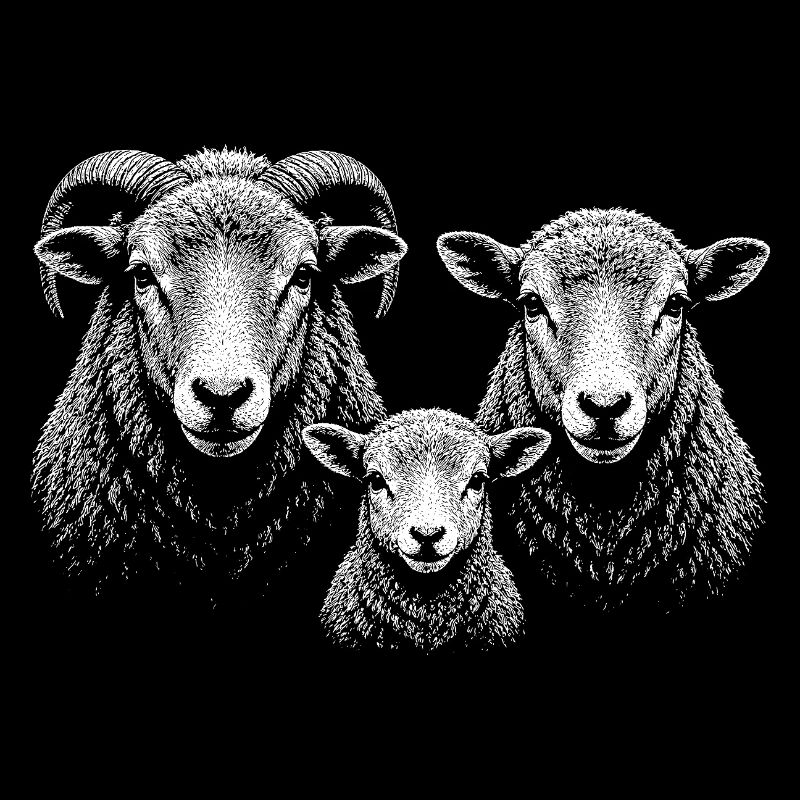 mouton