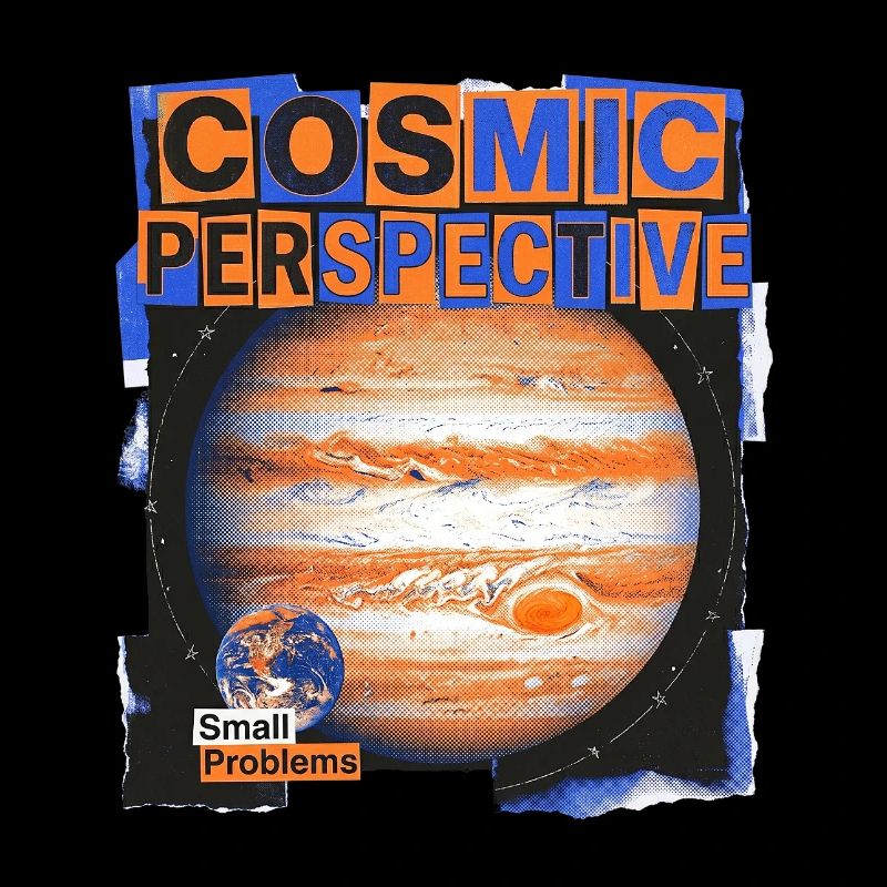 Perspective cosmique