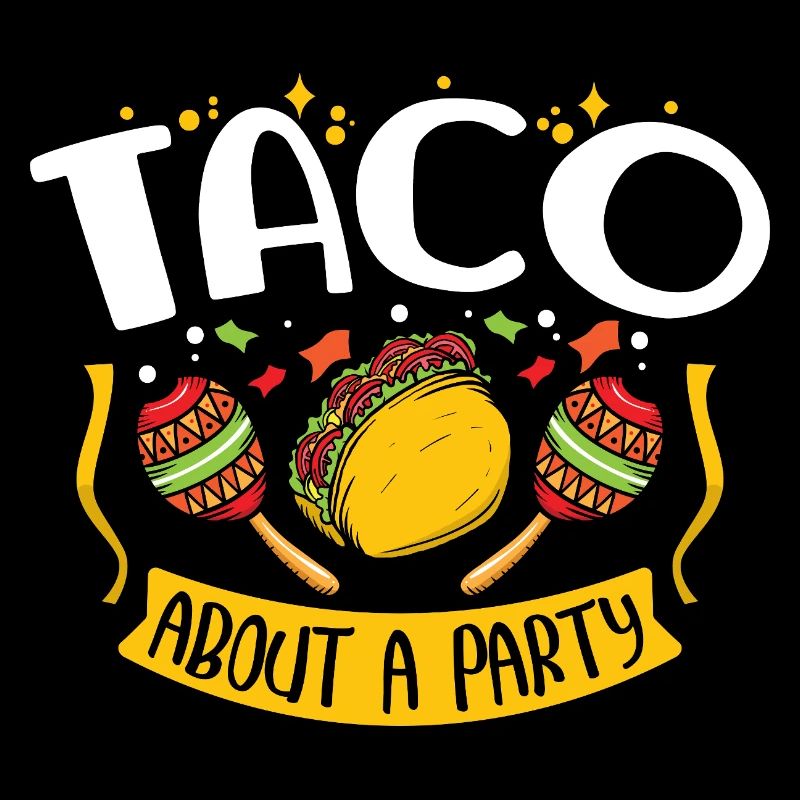 Taco About a Party Tacos