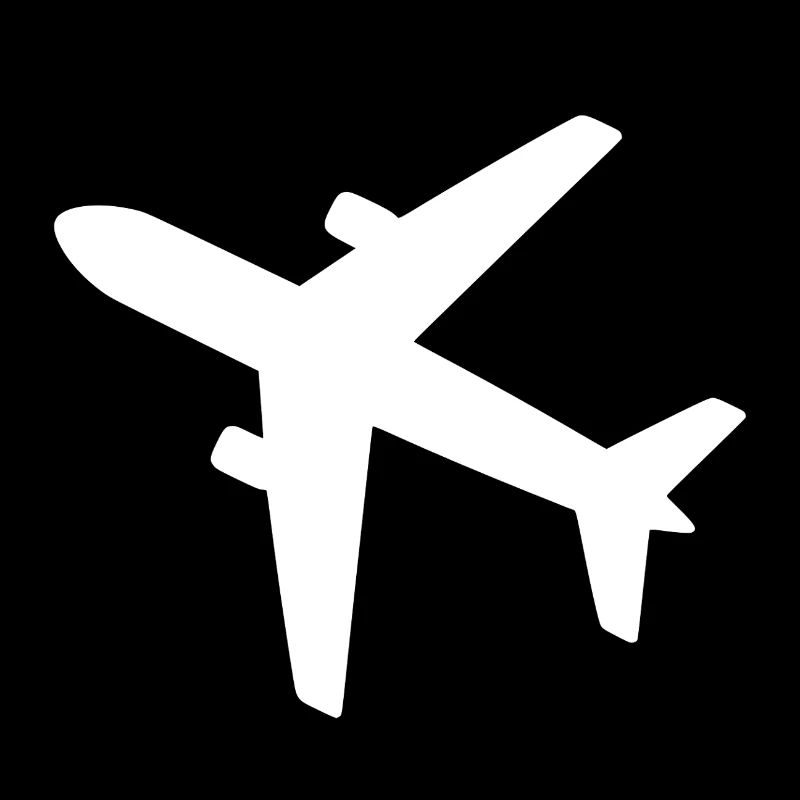 Flugzeug