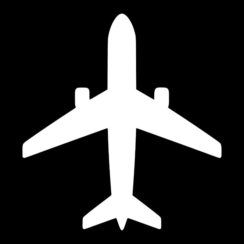 Flugzeug