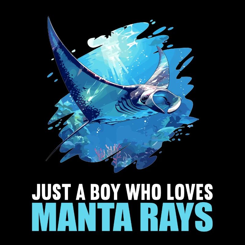 Rochen Mantarochen