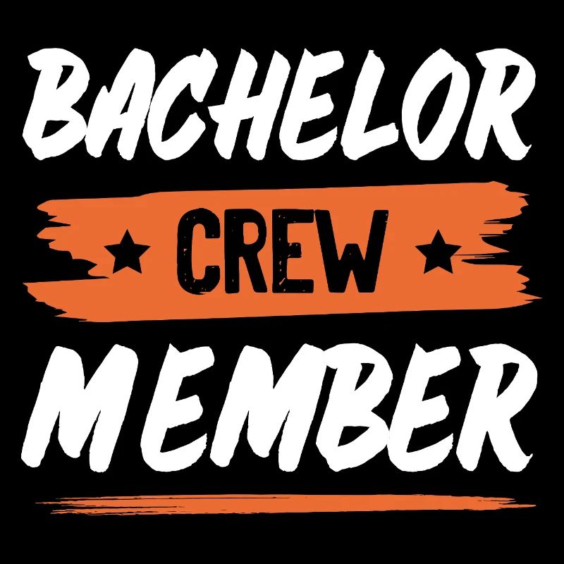 Bachelor Crew